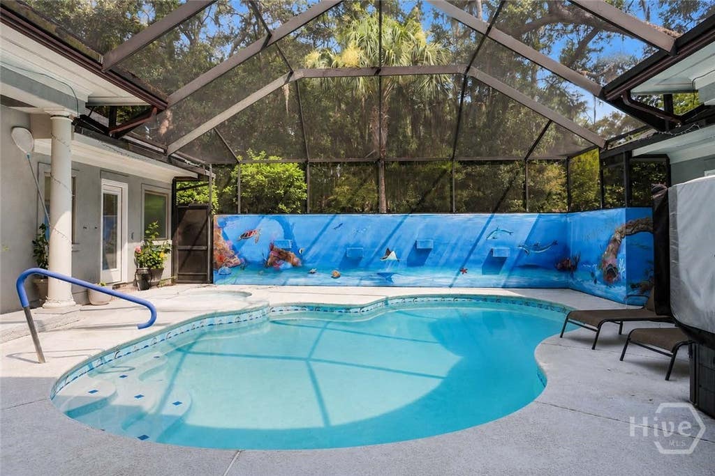Photo of 5 Poor Clares Lane, Savannah, GA 31411 (MLS # SA361676)