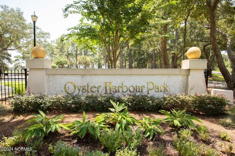 Tiny photo for 2021 Healing Water Lane SW, Supply, NC 28462 (MLS # 100560630)