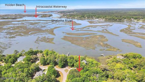 Tiny photo for 2021 Healing Water Lane SW, Supply, NC 28462 (MLS # 100560630)