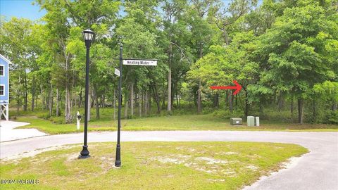 Tiny photo for 2021 Healing Water Lane SW, Supply, NC 28462 (MLS # 100560630)