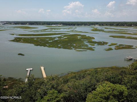 Tiny photo for 2021 Healing Water Lane SW, Supply, NC 28462 (MLS # 100560630)