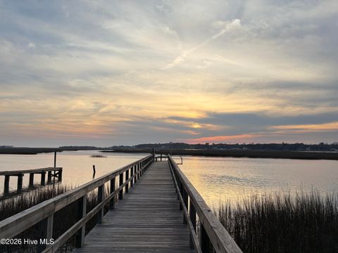 Tiny photo for 2021 Healing Water Lane SW, Supply, NC 28462 (MLS # 100560630)