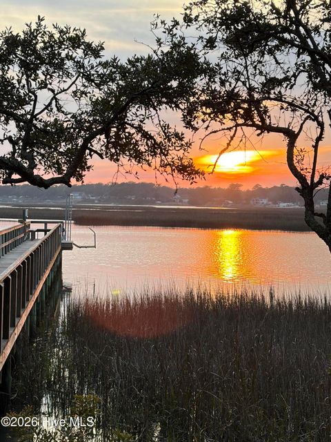 Tiny photo for 2021 Healing Water Lane SW, Supply, NC 28462 (MLS # 100560630)