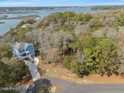 Tiny photo for 2021 Healing Water Lane SW, Supply, NC 28462 (MLS # 100560630)