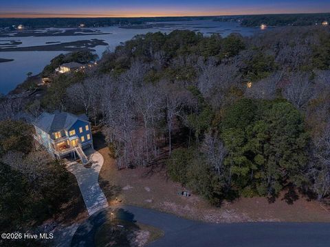 Tiny photo for 2021 Healing Water Lane SW, Supply, NC 28462 (MLS # 100560630)