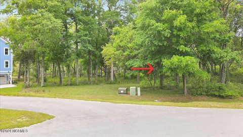 Tiny photo for 2021 Healing Water Lane SW, Supply, NC 28462 (MLS # 100560630)