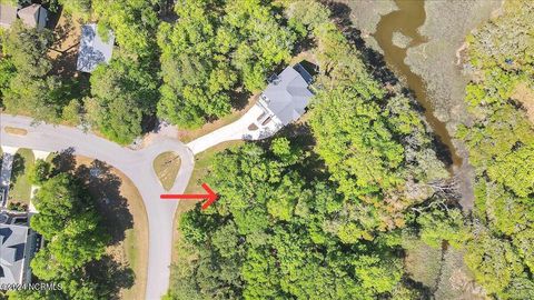 Tiny photo for 2021 Healing Water Lane SW, Supply, NC 28462 (MLS # 100560630)