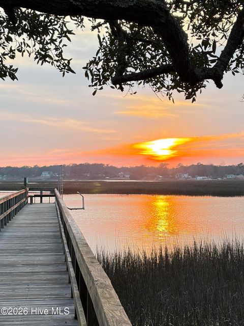 Tiny photo for 2021 Healing Water Lane SW, Supply, NC 28462 (MLS # 100560630)