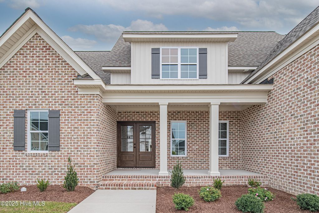 Photo of 1929 Belles Ferry Court, Winterville, NC 28590 (MLS # 100536474)