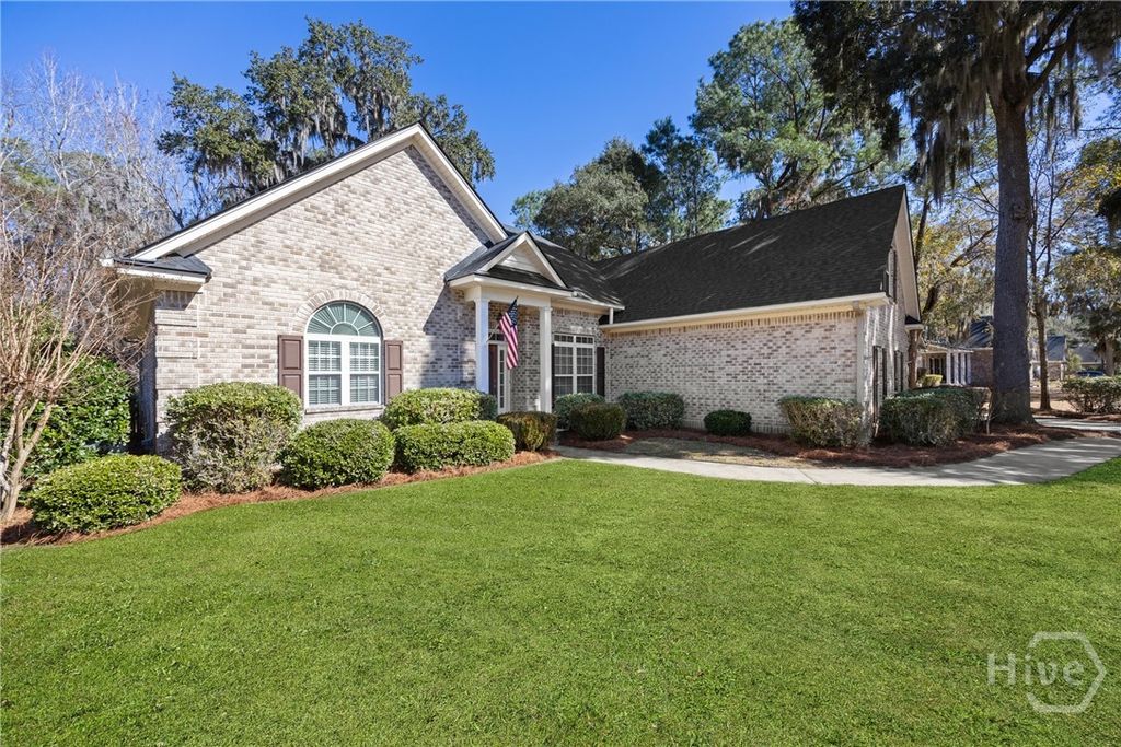Photo of 99 Mcgregor Circle, Richmond Hill, GA 31324 (MLS # SA349107)