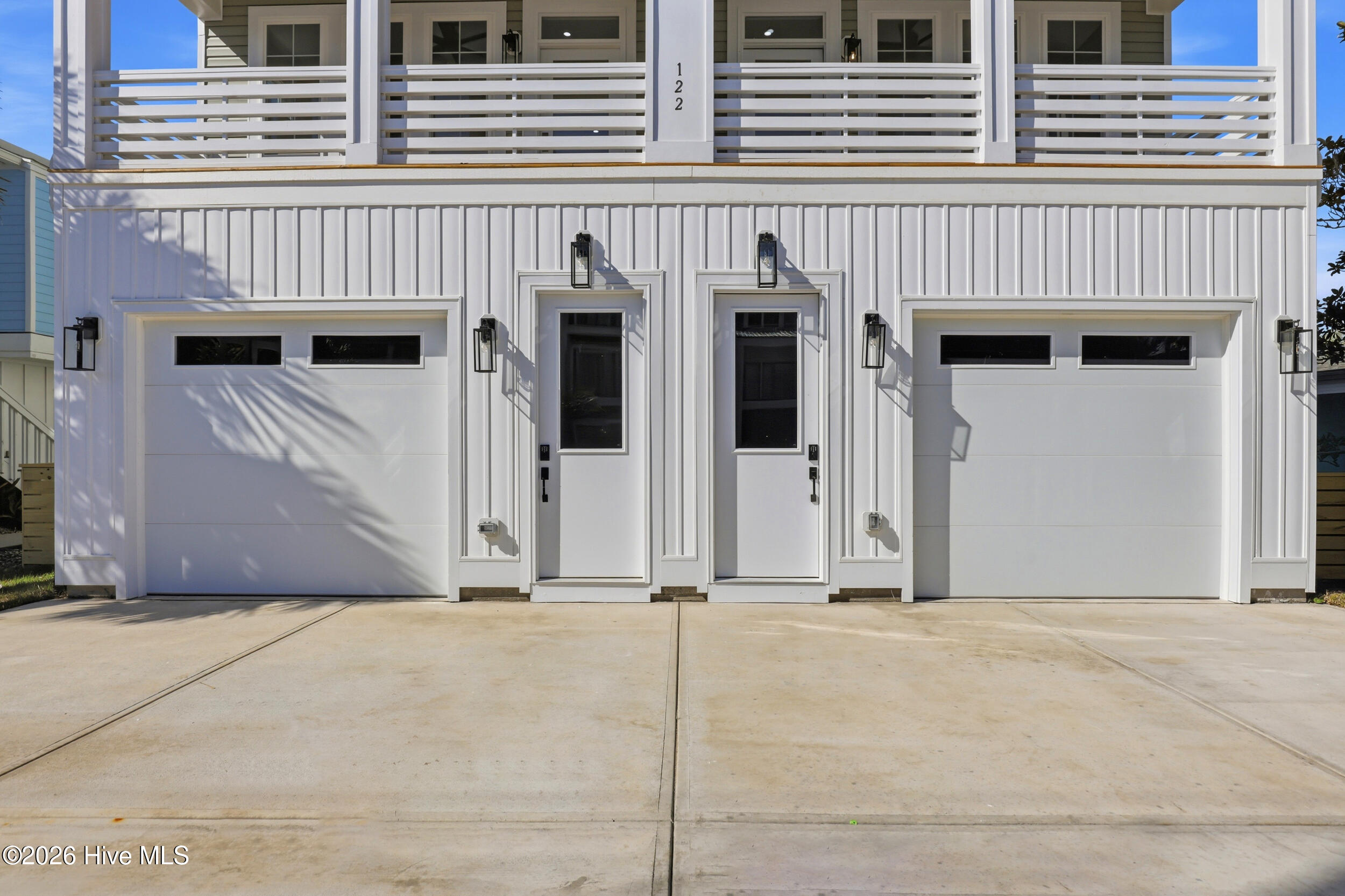122 Dow Avenue A