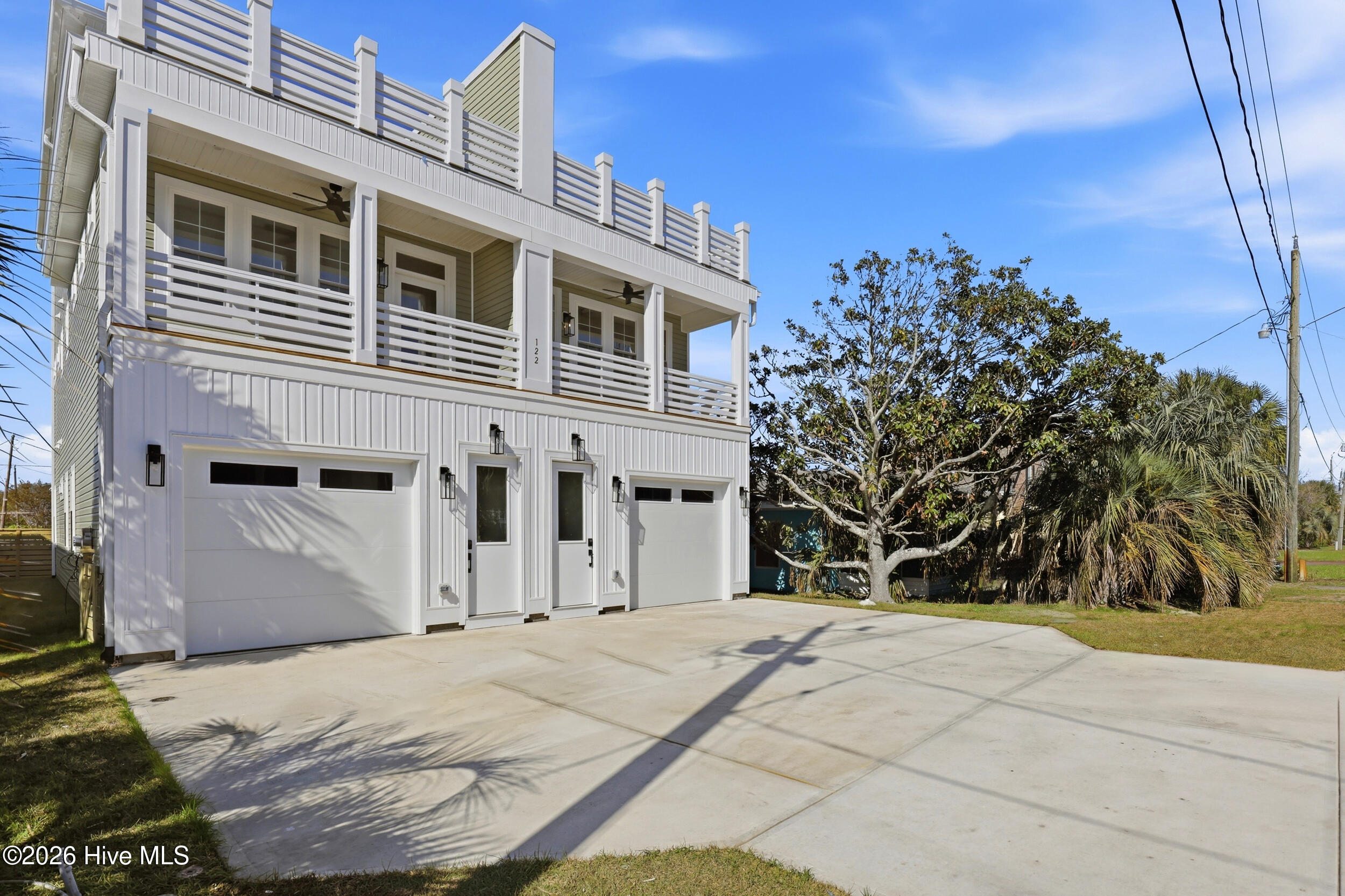 122 Dow Avenue A