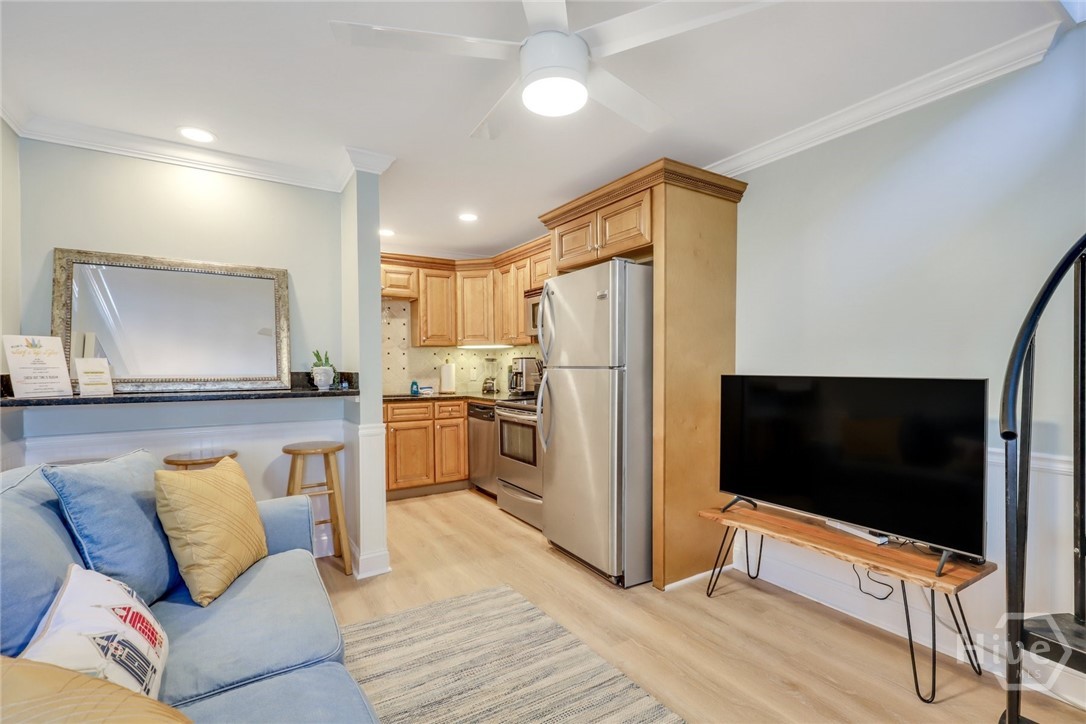 1608 Jones Avenue 1 & 3