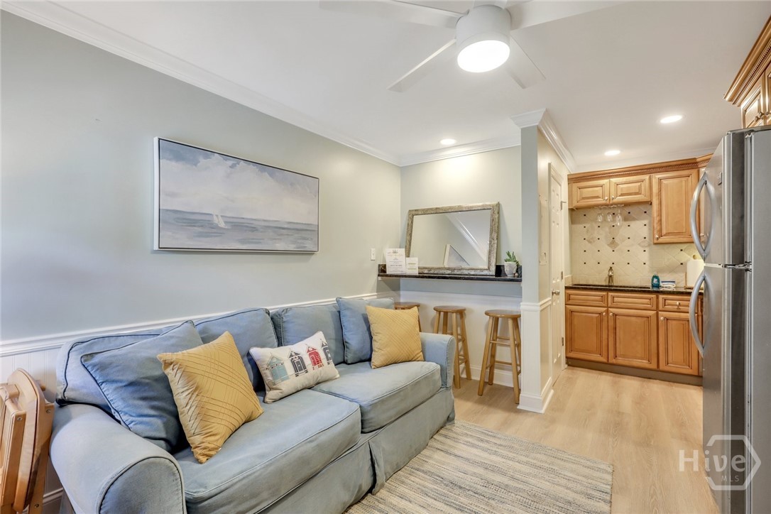 1608 Jones Avenue 1 & 3