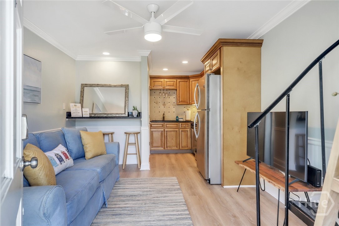 1608 Jones Avenue 1 & 3