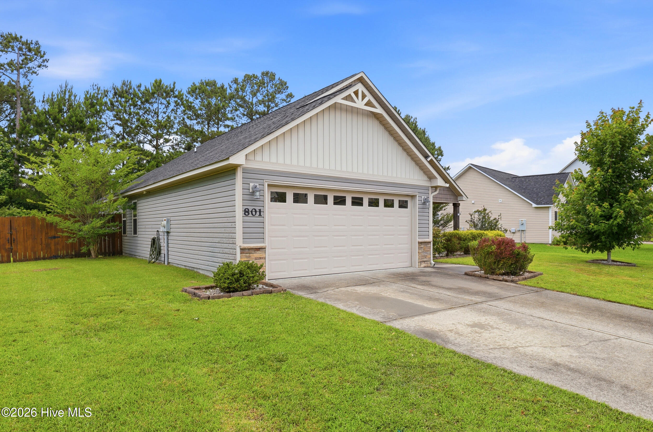 801 Ashley Meadow Lane