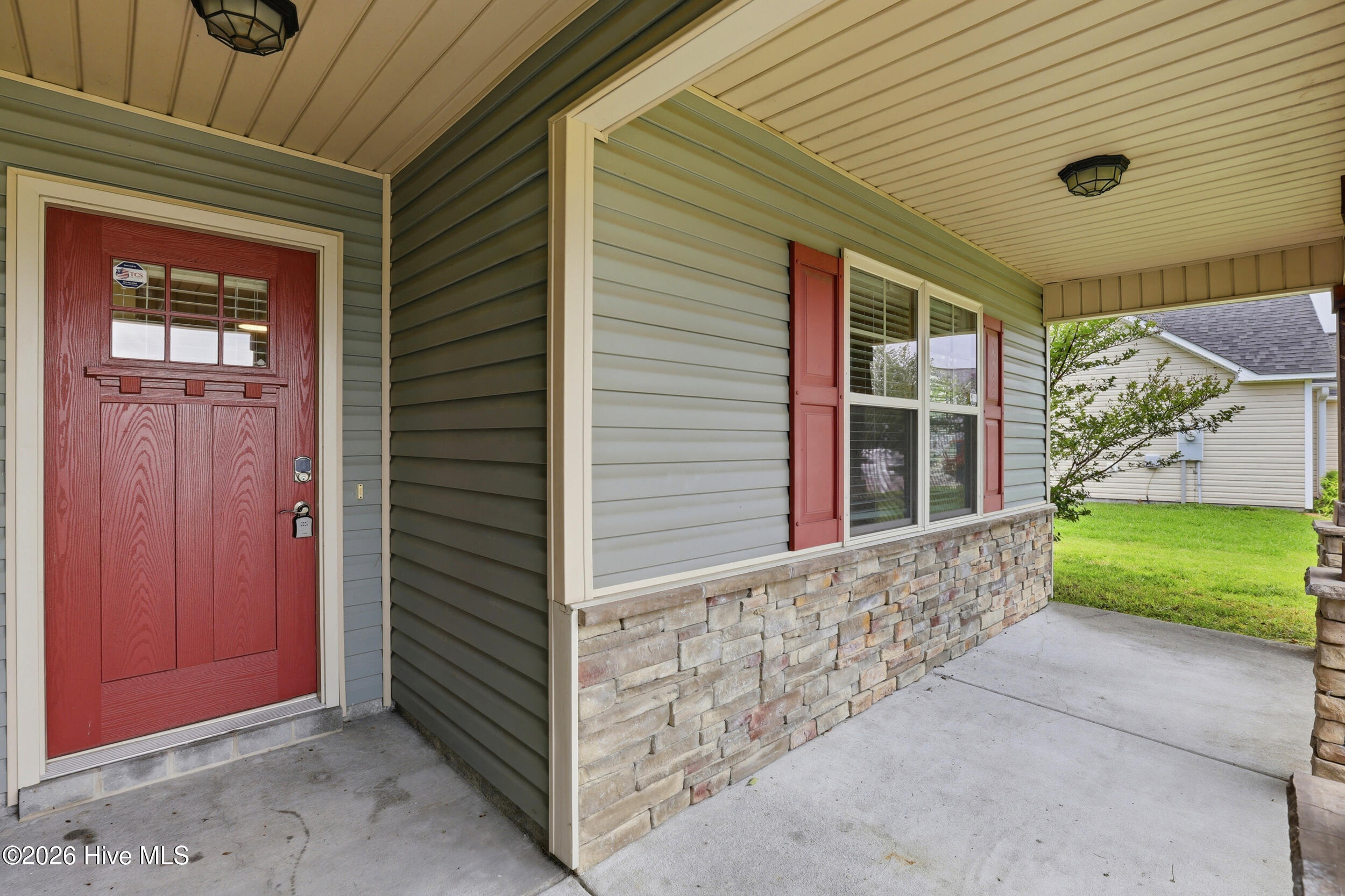 801 Ashley Meadow Lane