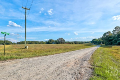 Vacant Land For Sale - 1050 J T Elder Road<br/> Watkinsville, GA 30677