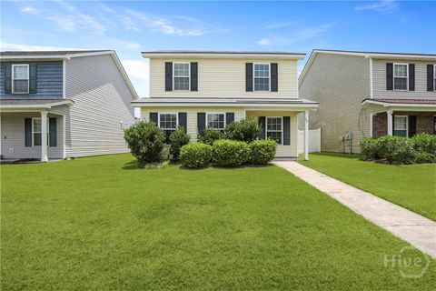 Homes For Sale - 30 Fiore Drive<br/> Chatham County, Savannah, GA 31419