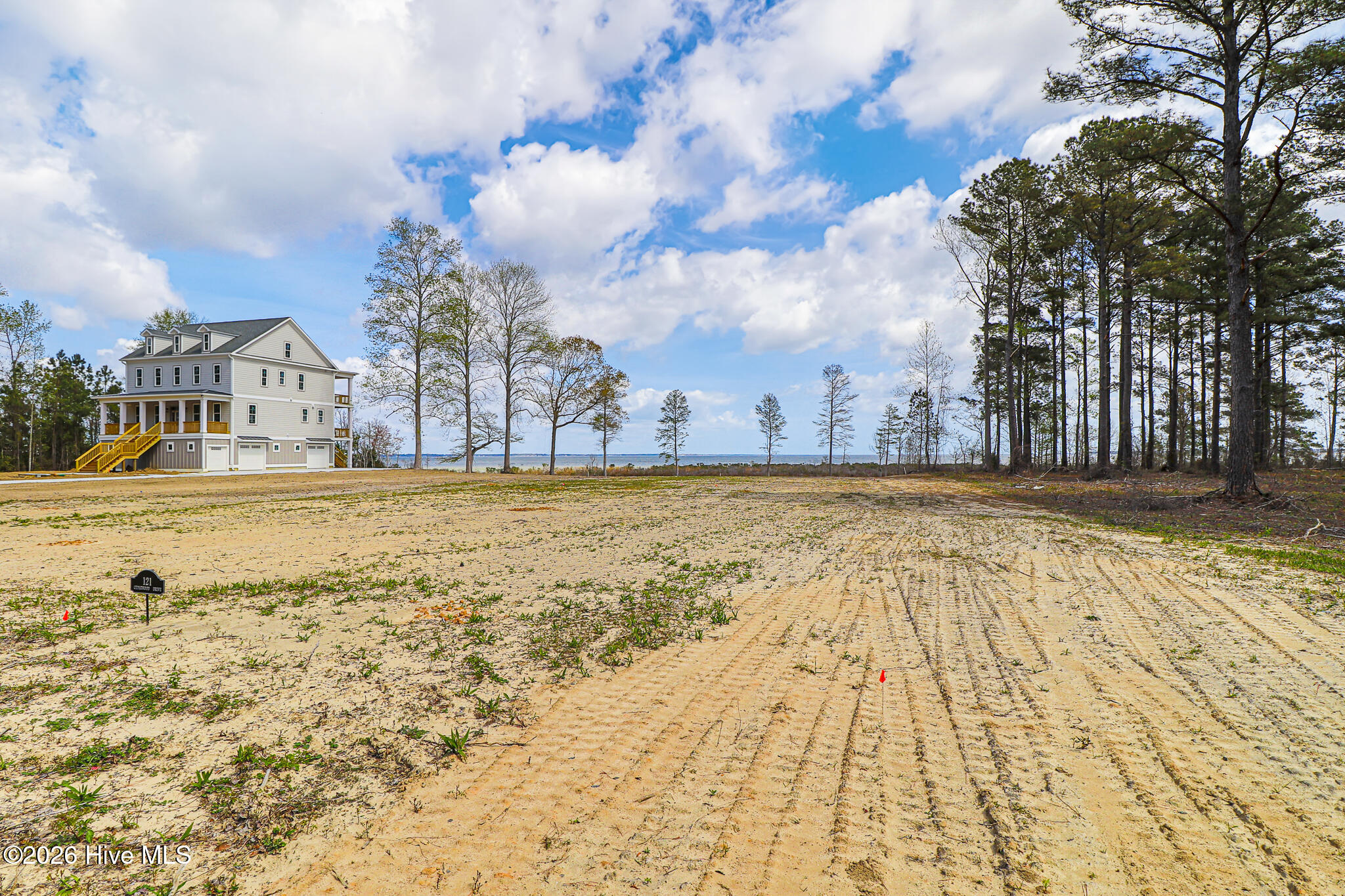 121 Cedarwood Drive