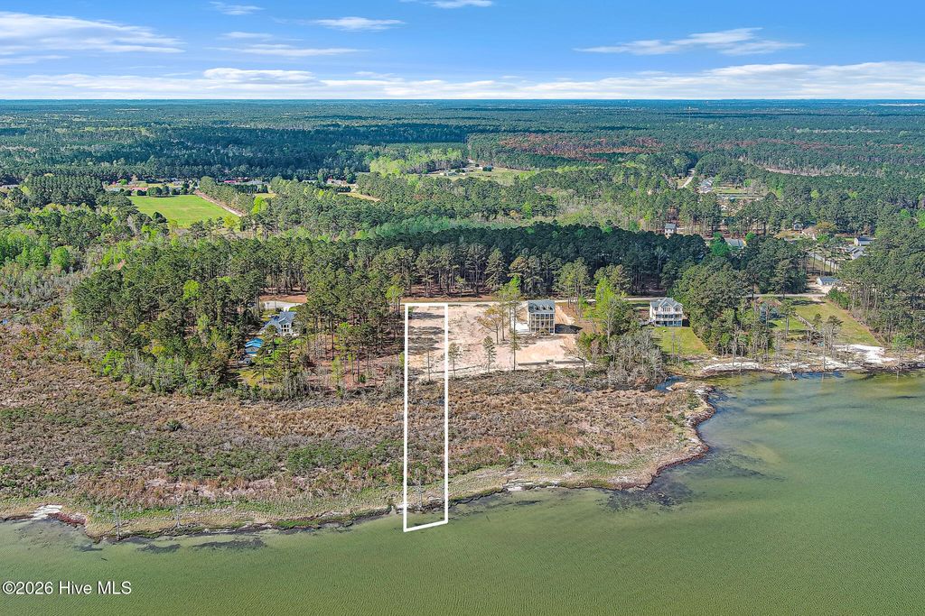 Photo of 121 Cedarwood Drive, Havelock, NC 28532 (MLS # 100566065)