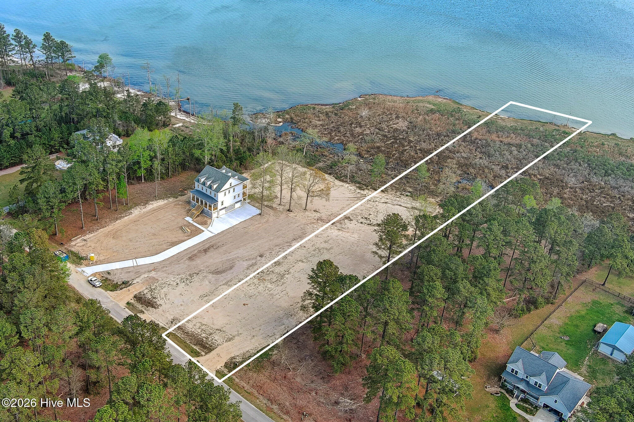 121 Cedarwood Drive
