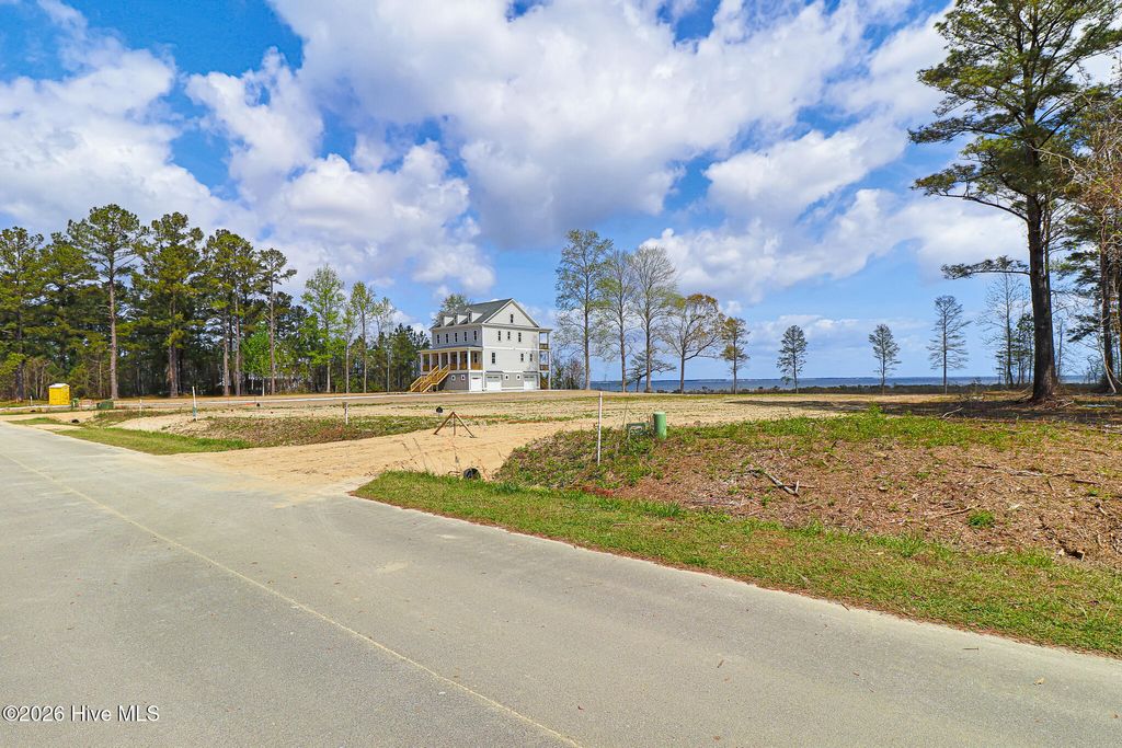 Photo of 121 Cedarwood Drive, Havelock, NC 28532 (MLS # 100566065)