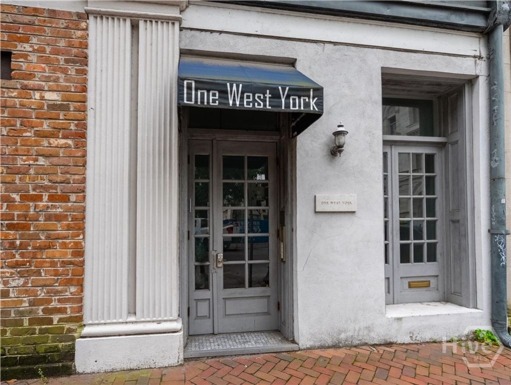 Photo of 1 W York Street #D, Savannah, GA 31401 (MLS # SA349565)