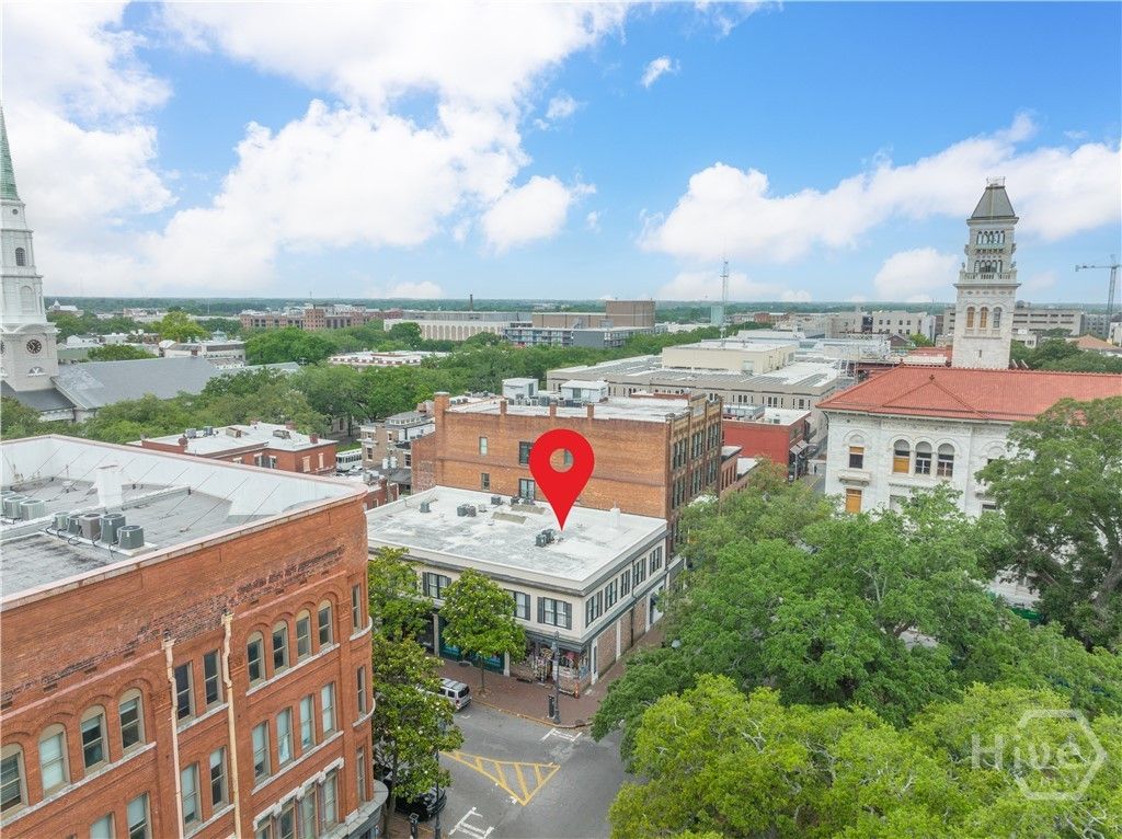 Photo of 1 W York Street #D, Savannah, GA 31401 (MLS # SA349565)