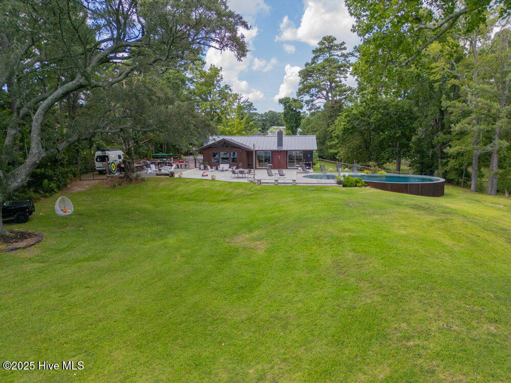 Photo of 2425 Alford Landing Drive, Wilmington, NC 28409 (MLS # 100562548)