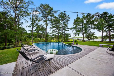 Tiny photo for 2425 Alford Landing Drive, Wilmington, NC 28409 (MLS # 100562548)