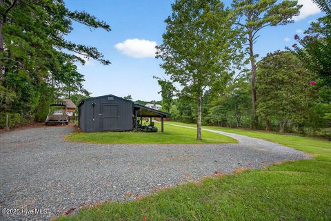 Tiny photo for 2425 Alford Landing Drive, Wilmington, NC 28409 (MLS # 100562548)