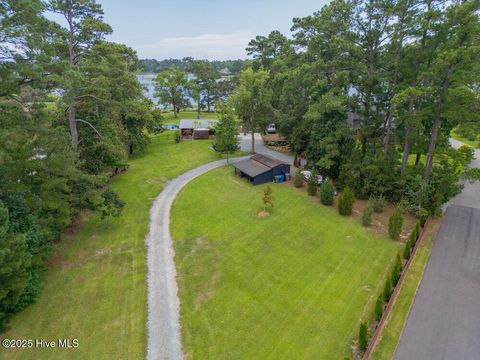 Tiny photo for 2425 Alford Landing Drive, Wilmington, NC 28409 (MLS # 100562548)