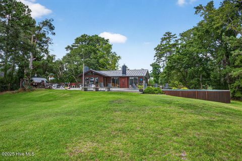 Tiny photo for 2425 Alford Landing Drive, Wilmington, NC 28409 (MLS # 100562548)