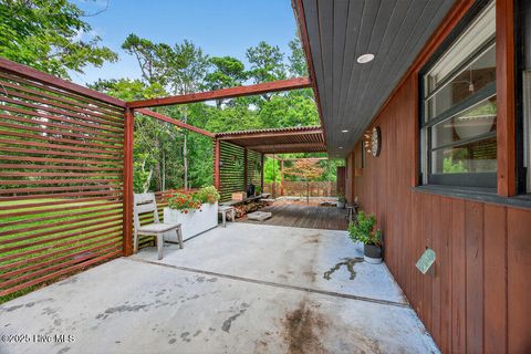 Tiny photo for 2425 Alford Landing Drive, Wilmington, NC 28409 (MLS # 100562548)