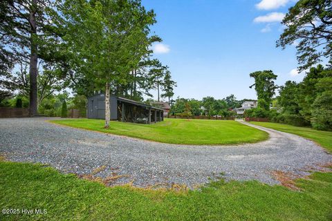 Tiny photo for 2425 Alford Landing Drive, Wilmington, NC 28409 (MLS # 100562548)