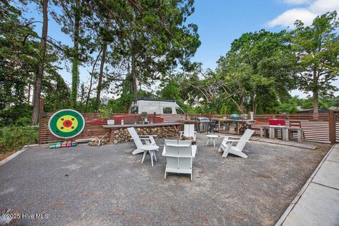 Tiny photo for 2425 Alford Landing Drive, Wilmington, NC 28409 (MLS # 100562548)