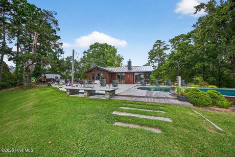 Tiny photo for 2425 Alford Landing Drive, Wilmington, NC 28409 (MLS # 100562548)