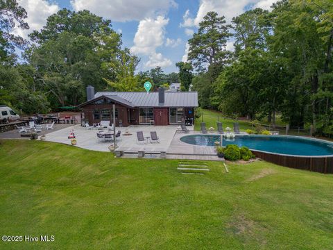 Tiny photo for 2425 Alford Landing Drive, Wilmington, NC 28409 (MLS # 100562548)