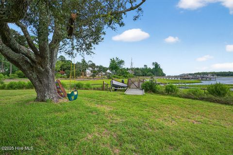 Tiny photo for 2425 Alford Landing Drive, Wilmington, NC 28409 (MLS # 100562548)