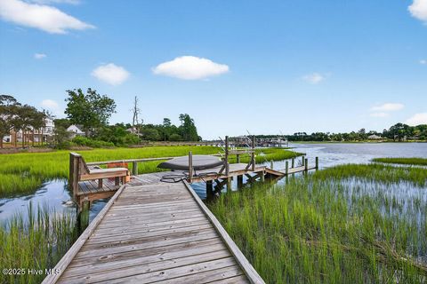 Tiny photo for 2425 Alford Landing Drive, Wilmington, NC 28409 (MLS # 100562548)