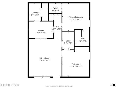 Tiny photo for 115 Covil Avenue #Unit 102, Wilmington, NC 28403 (MLS # 100556512)