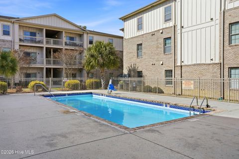 Tiny photo for 115 Covil Avenue #Unit 102, Wilmington, NC 28403 (MLS # 100556512)
