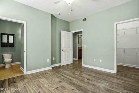 Tiny photo for 115 Covil Avenue #Unit 102, Wilmington, NC 28403 (MLS # 100556512)