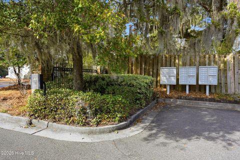 Tiny photo for 115 Covil Avenue #Unit 102, Wilmington, NC 28403 (MLS # 100556512)