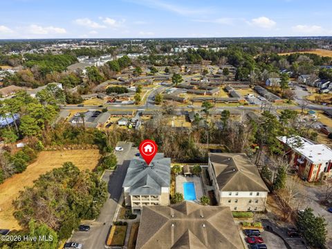 Tiny photo for 115 Covil Avenue #Unit 102, Wilmington, NC 28403 (MLS # 100556512)