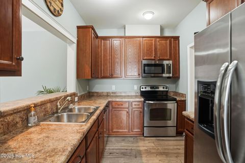 Tiny photo for 115 Covil Avenue #Unit 102, Wilmington, NC 28403 (MLS # 100556512)