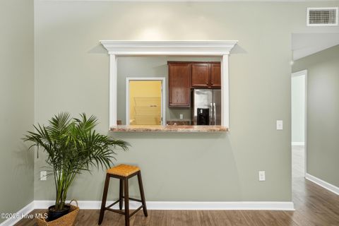 Tiny photo for 115 Covil Avenue #Unit 102, Wilmington, NC 28403 (MLS # 100556512)