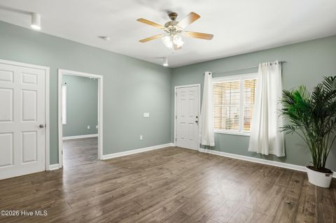 Tiny photo for 115 Covil Avenue #Unit 102, Wilmington, NC 28403 (MLS # 100556512)