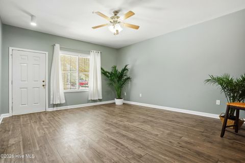 Tiny photo for 115 Covil Avenue #Unit 102, Wilmington, NC 28403 (MLS # 100556512)